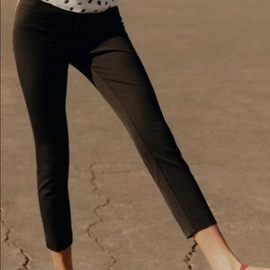 Essential Slim Trousers